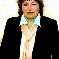 Profile picture for user Gilda27