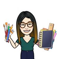 Profile picture for user MrsAstudillo