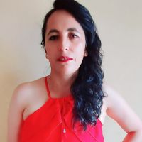 Carmen del Rocío Nicolalde Nicolalde 