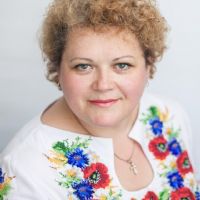 Коваль Тетяна