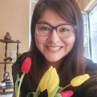 Fabiola Esmeralda Pariona Cabrera