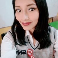 Profile picture for user missaniel