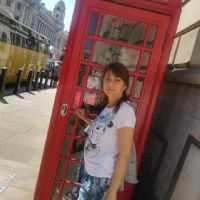 Profile picture for user rosizamarinova