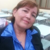 Marilene Brasil Carvalho 