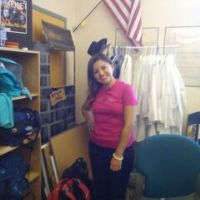 Profile picture for user lizblagos1