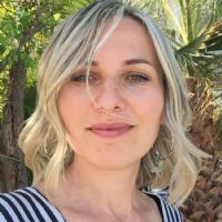 Profile picture for user iraliana