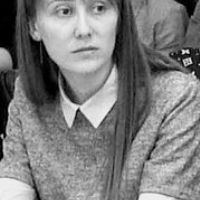 Попаз Марина Семёновна