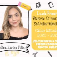 Ivette Karina Félix Leyva