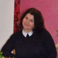 Димитрийка Вучкова