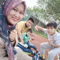 Profile picture for user dewi_pratita