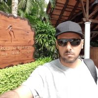 سعيد الغامدي