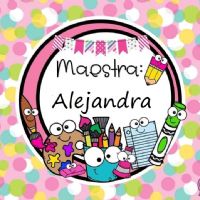 Profile picture for user AlejandraCarrera23
