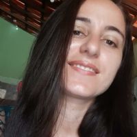 Jacieli Brandão Gomes