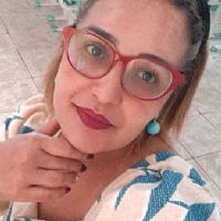 Caroline Mendes Pereira