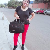 Cindy Ada De La Barra Arteaga