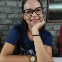 valdiene aparecida gomes