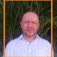 Jose Ivan Patarroyo Ortiz