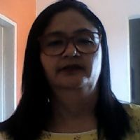 Maria Edilene de Oliveira