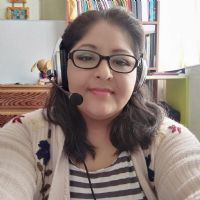 Delina Elizabeth Hidalgo Palomino