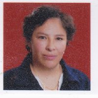 CLAUDIA HUAYLLA BORDA 