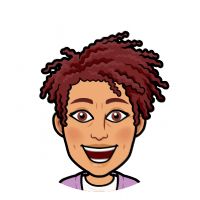 Profile picture for user MaestraG