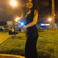 Brigitte Chaname Aguila