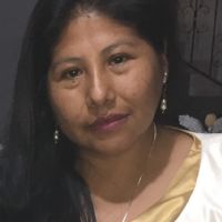 Liz Bett Cano  Guzman