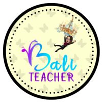 Profile picture for user baliteacher