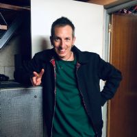 Profile picture for user frojo