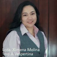 Ximena Eloisa Molina Criollo