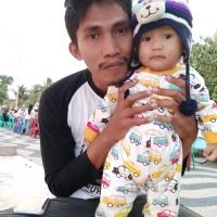 Ahmadin Ranggadisa