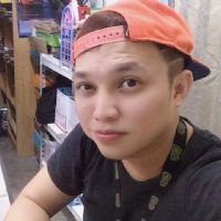 Profile picture for user Jerry1706