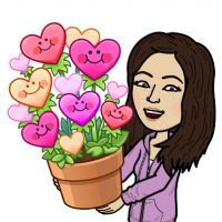 Patricia Aparecida dos Santos de Almeida