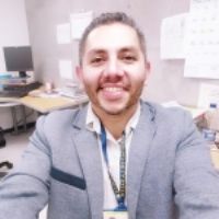 Yamith José Fandiño Parra