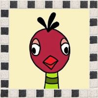 Profile picture for user Kinderspiel