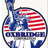 OXBRIDGE CORPORATION