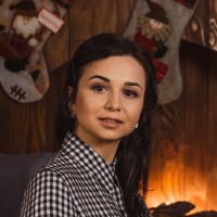 Profile picture for user KuzmukIrene