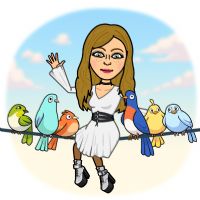 Profile picture for user termedina