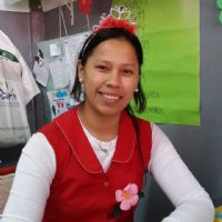 Profile picture for user MissVivianne