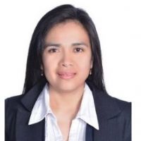 Mercedes Huasaquiche Bautista