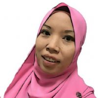 Profile picture for user cikgulinkarnain