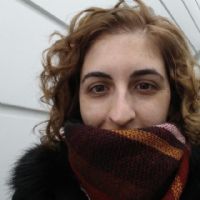 Profile picture for user Sandra_teacher