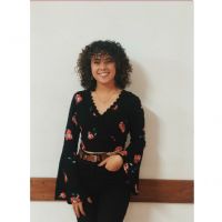 Estéfani de Mello Correa