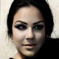 Велина Стоянова 