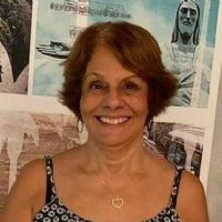 Suely Machado de Oliveira