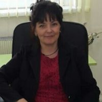 Мая Георгиева Георгиева-Неделева