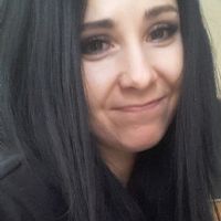 Воєвідка Мирослава Олександрівна