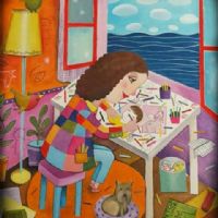 Profile picture for user MsLorna