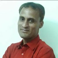 Profile picture for user GehlotSir