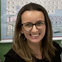 Ana Paula Ruas de Souza